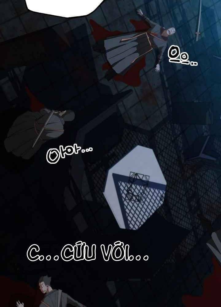 Kẻ Giết Bá Chủ Thiên Hạ - Chapter 0 - Page 78