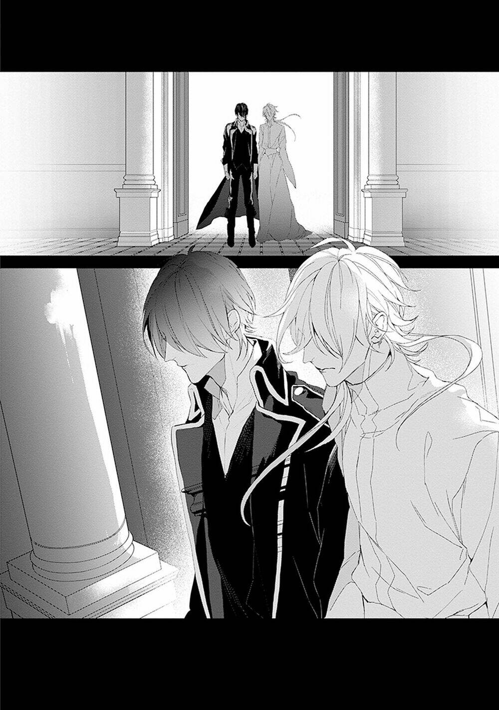 Ballad X Opera - Chapter 26 - Page 26