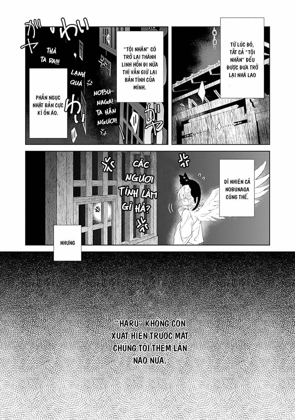 Ballad X Opera - Chapter 26 - Page 46