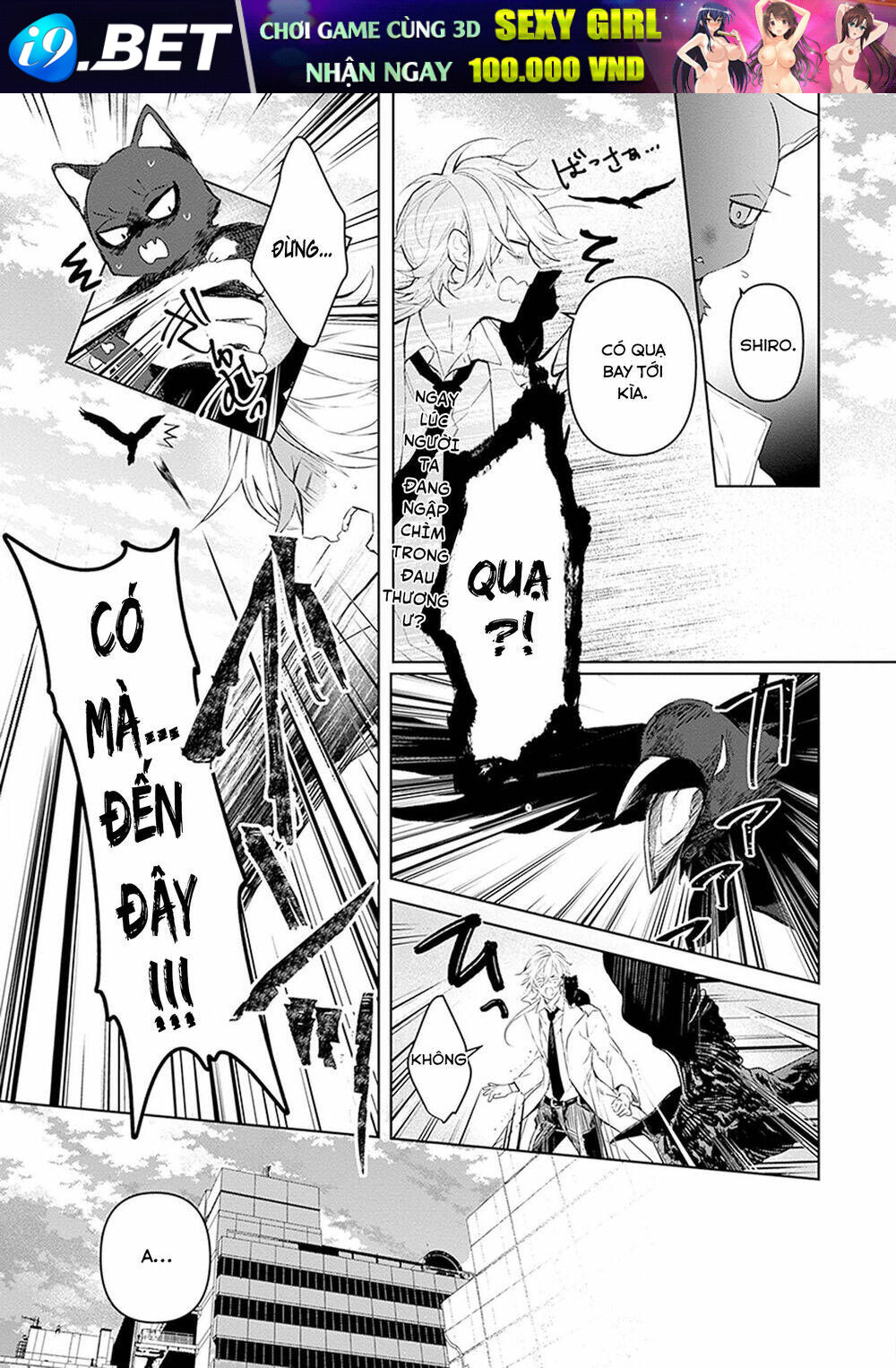 Ballad X Opera - Chapter 26 - Page 50