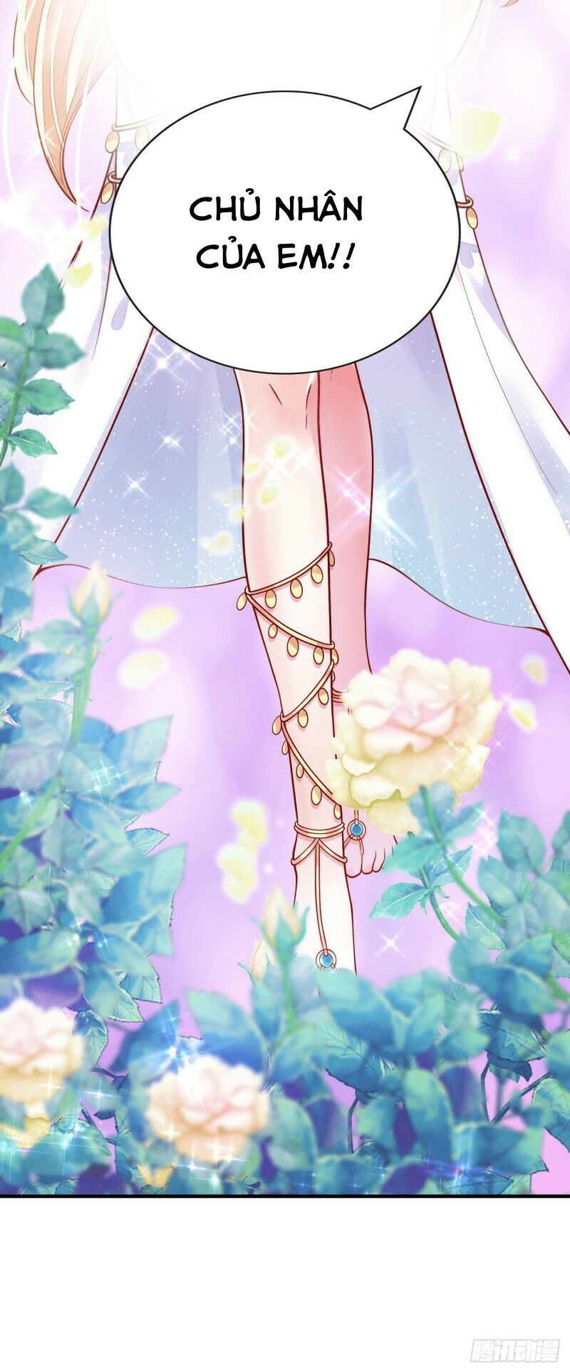 Bởi Vì Các Ngươi Quá Yếu - Chapter 3 - Page 10