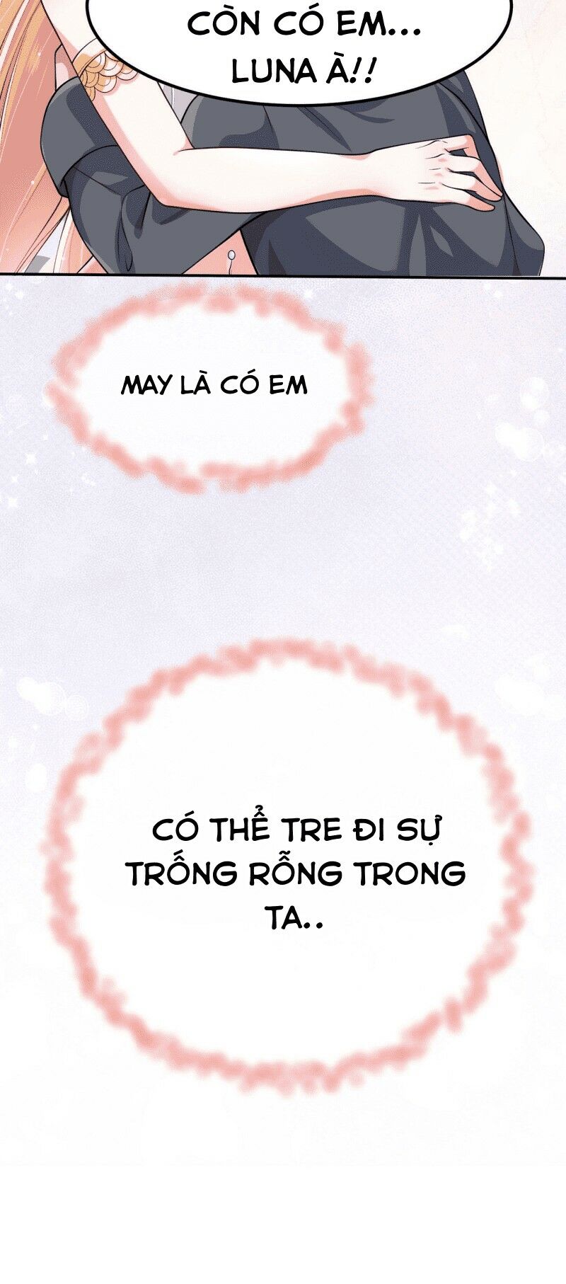 Bởi Vì Các Ngươi Quá Yếu - Chapter 3 - Page 12