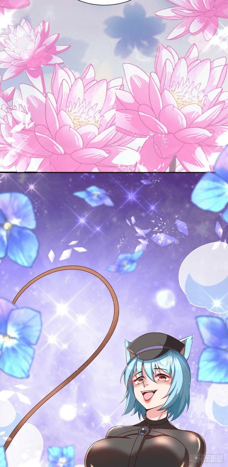 Bởi Vì Các Ngươi Quá Yếu - Chapter 3 - Page 42