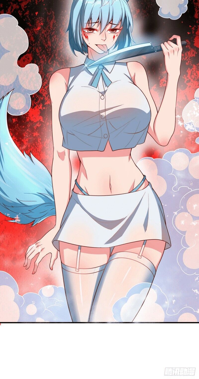 Bởi Vì Các Ngươi Quá Yếu - Chapter 3 - Page 44