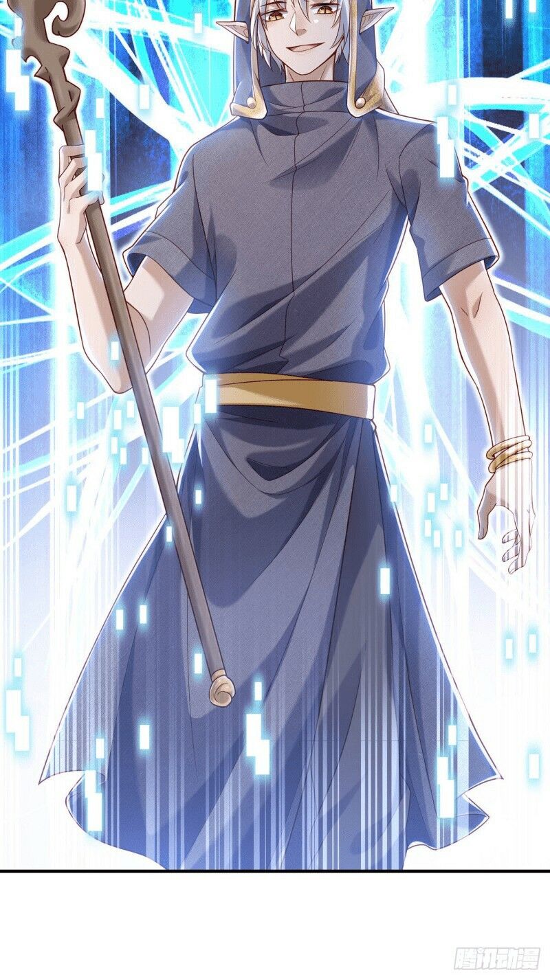 Bởi Vì Các Ngươi Quá Yếu - Chapter 3 - Page 59