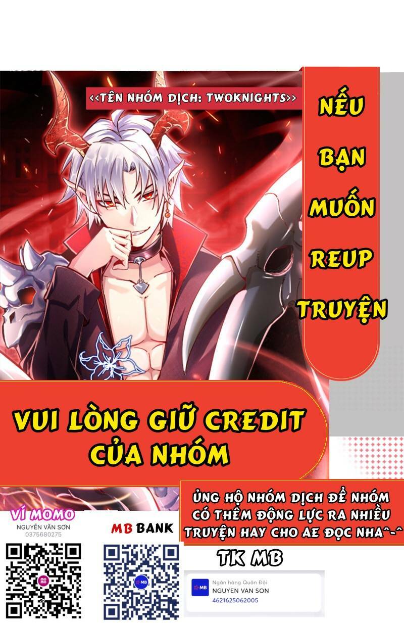 Bởi Vì Các Ngươi Quá Yếu - Chapter 3 - Page 63