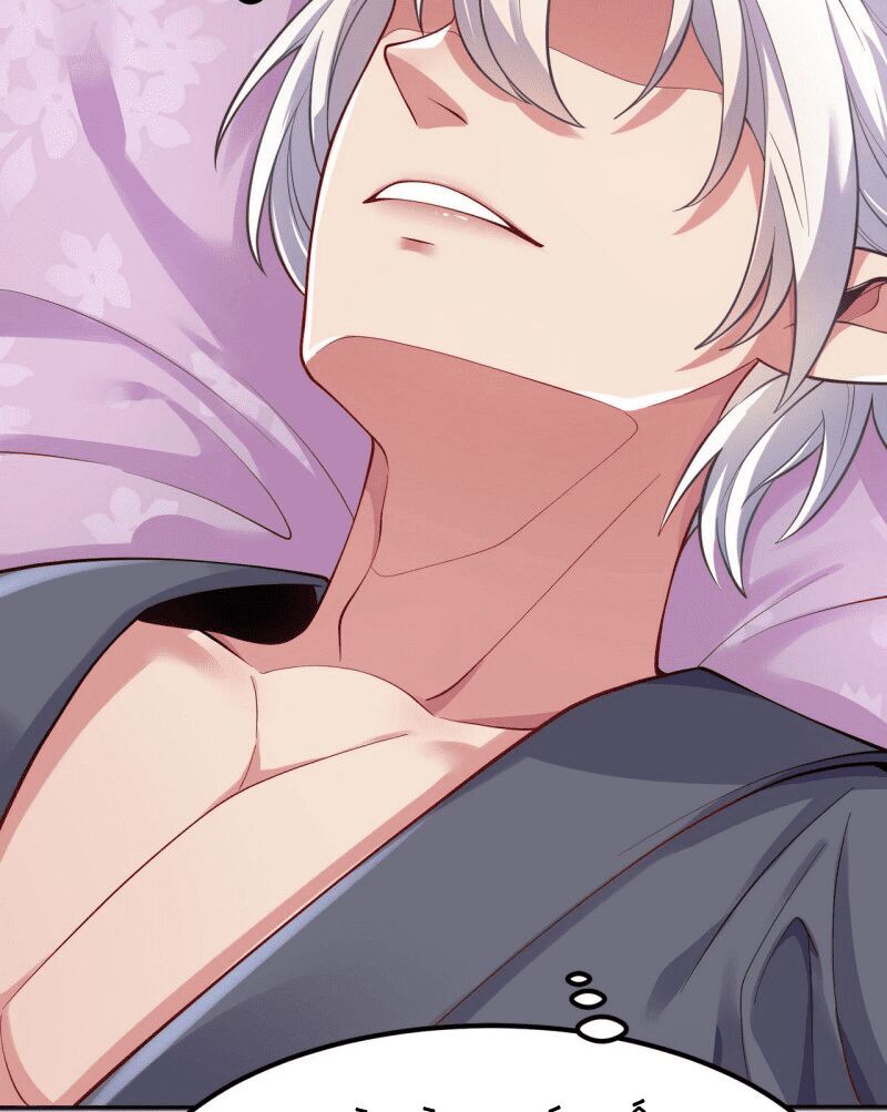 Bởi Vì Các Ngươi Quá Yếu - Chapter 3 - Page 7