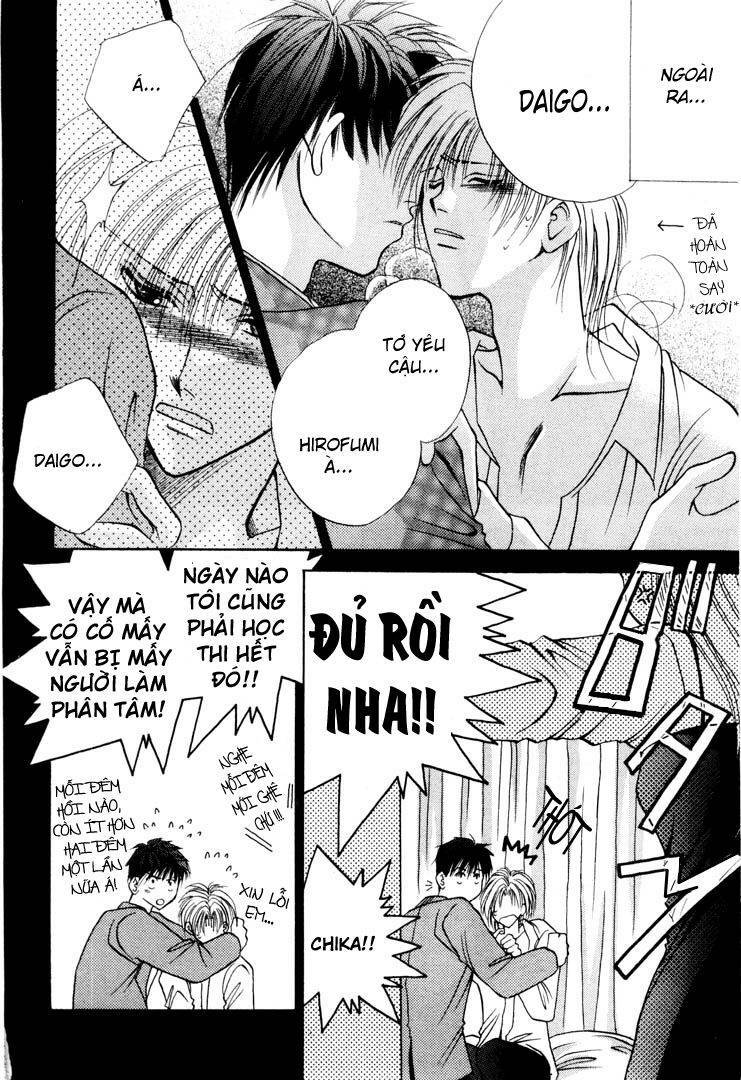 Dear Myself - Chapter 9 - Page 3