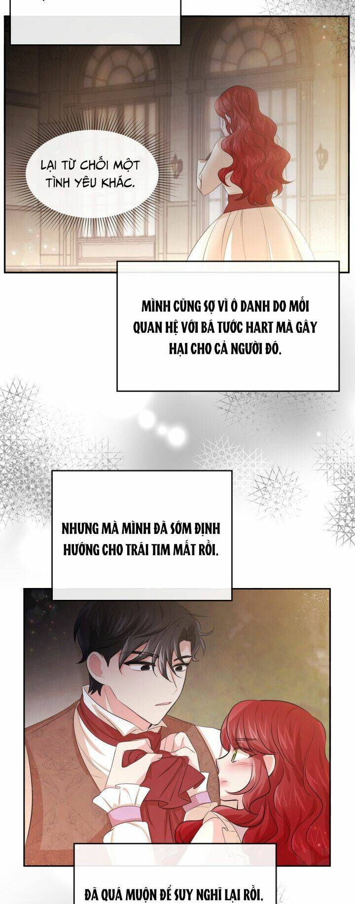 Tiểu Thư Scarlet - Chapter 65 - Page 16