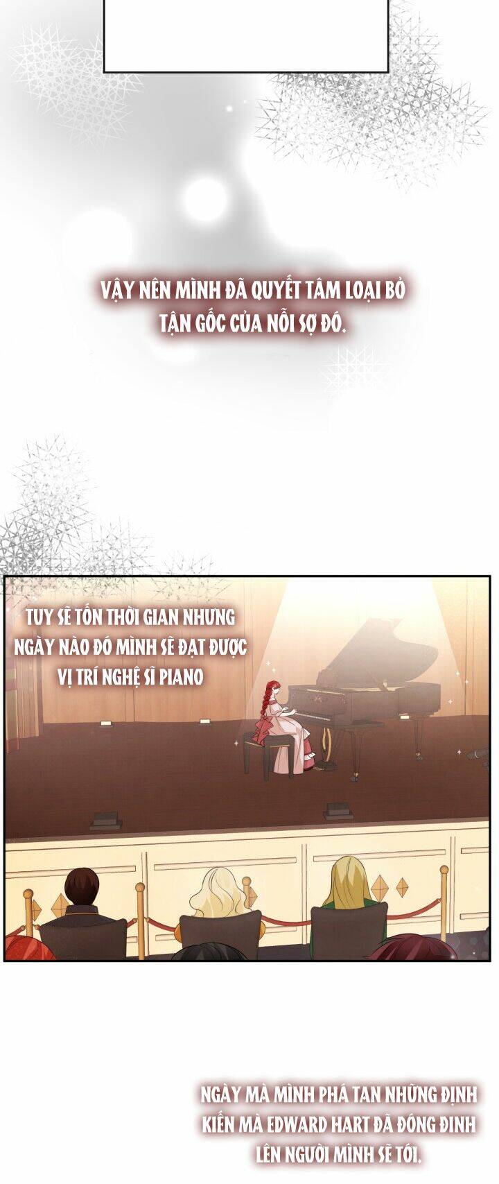 Tiểu Thư Scarlet - Chapter 65 - Page 17