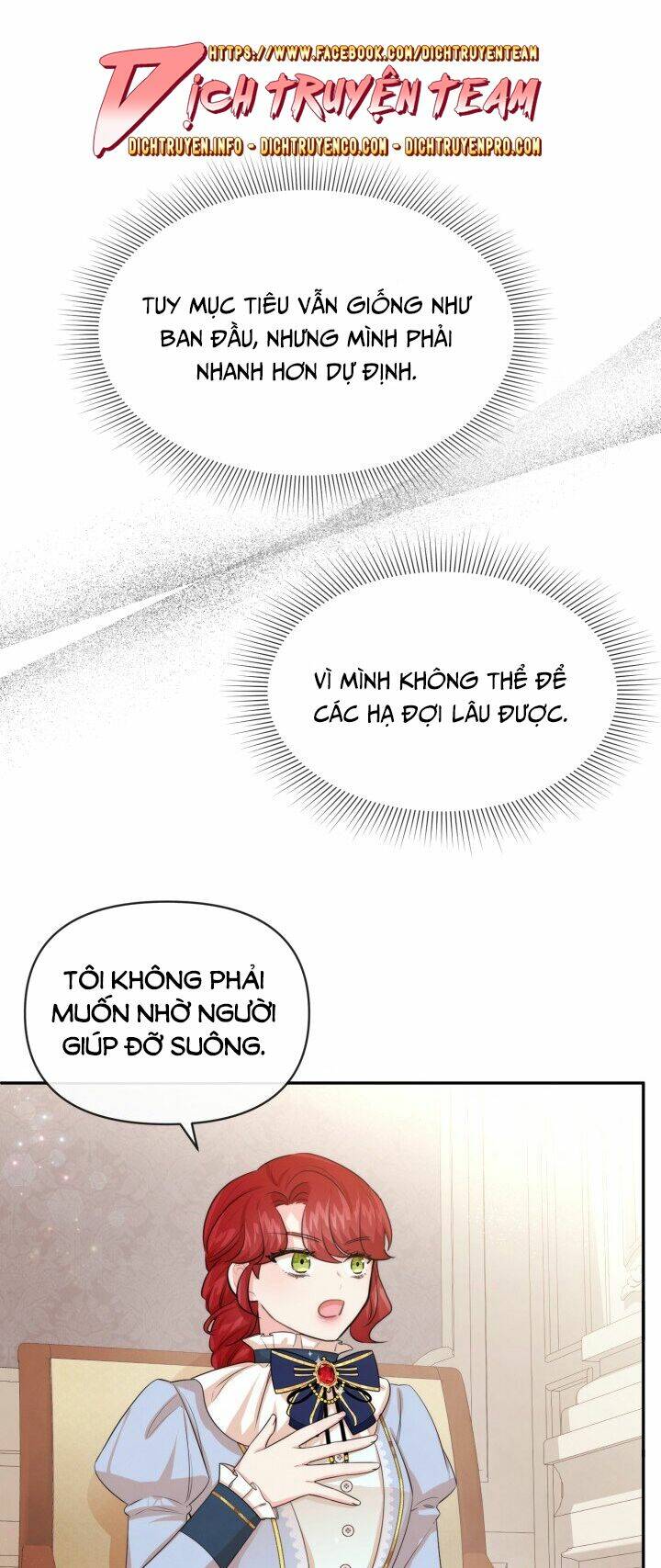 Tiểu Thư Scarlet - Chapter 65 - Page 18