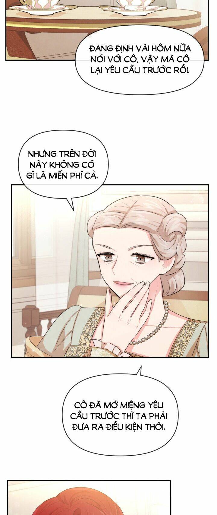 Tiểu Thư Scarlet - Chapter 65 - Page 20