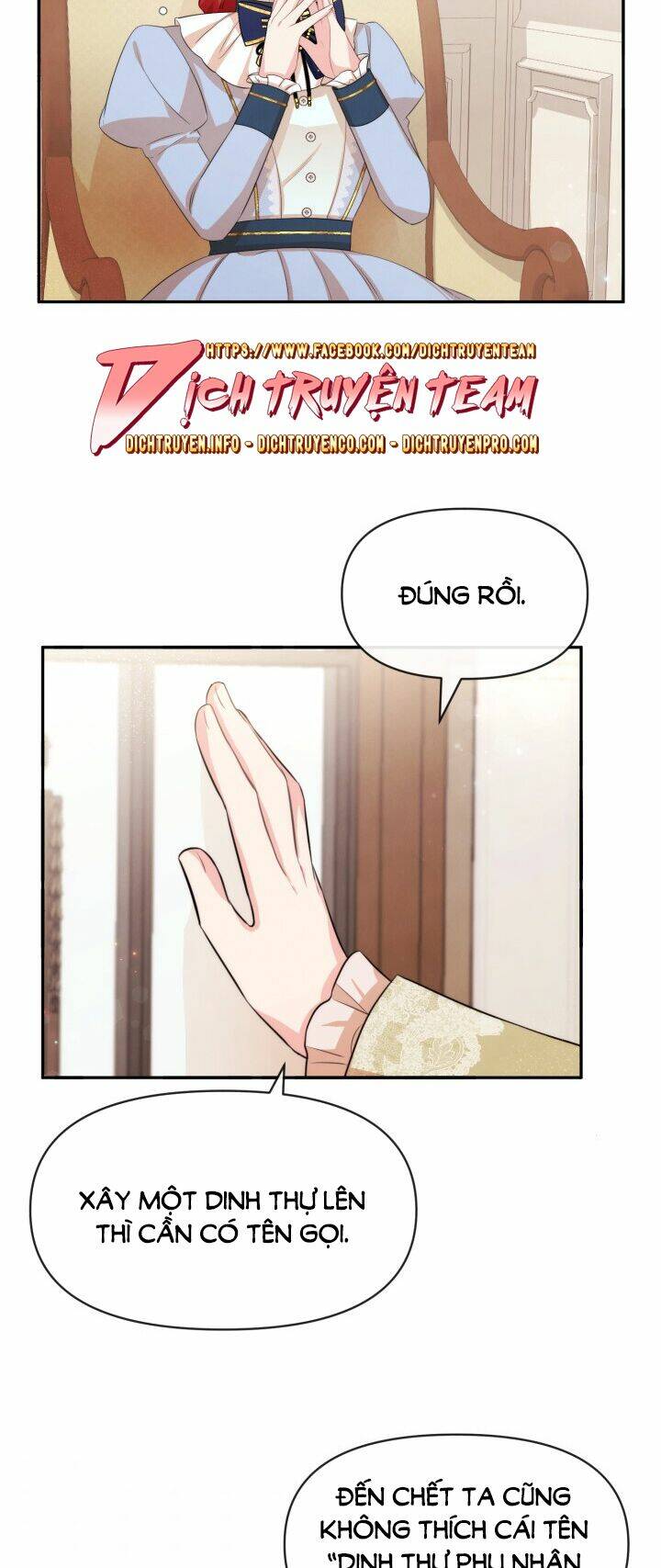 Tiểu Thư Scarlet - Chapter 65 - Page 23