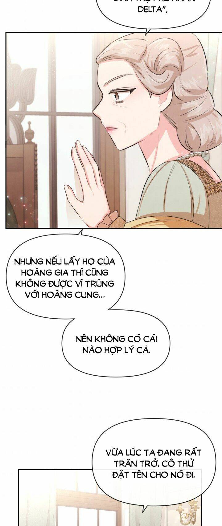 Tiểu Thư Scarlet - Chapter 65 - Page 24