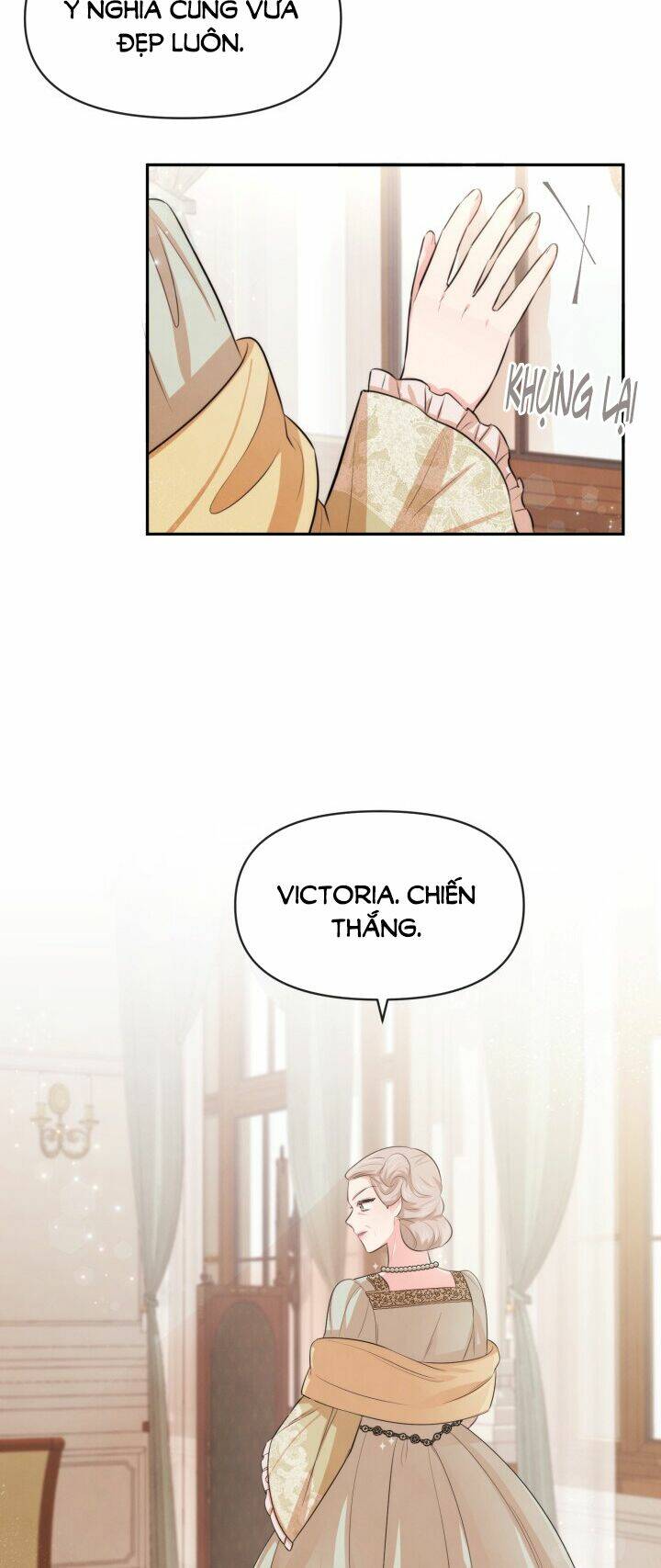 Tiểu Thư Scarlet - Chapter 65 - Page 28