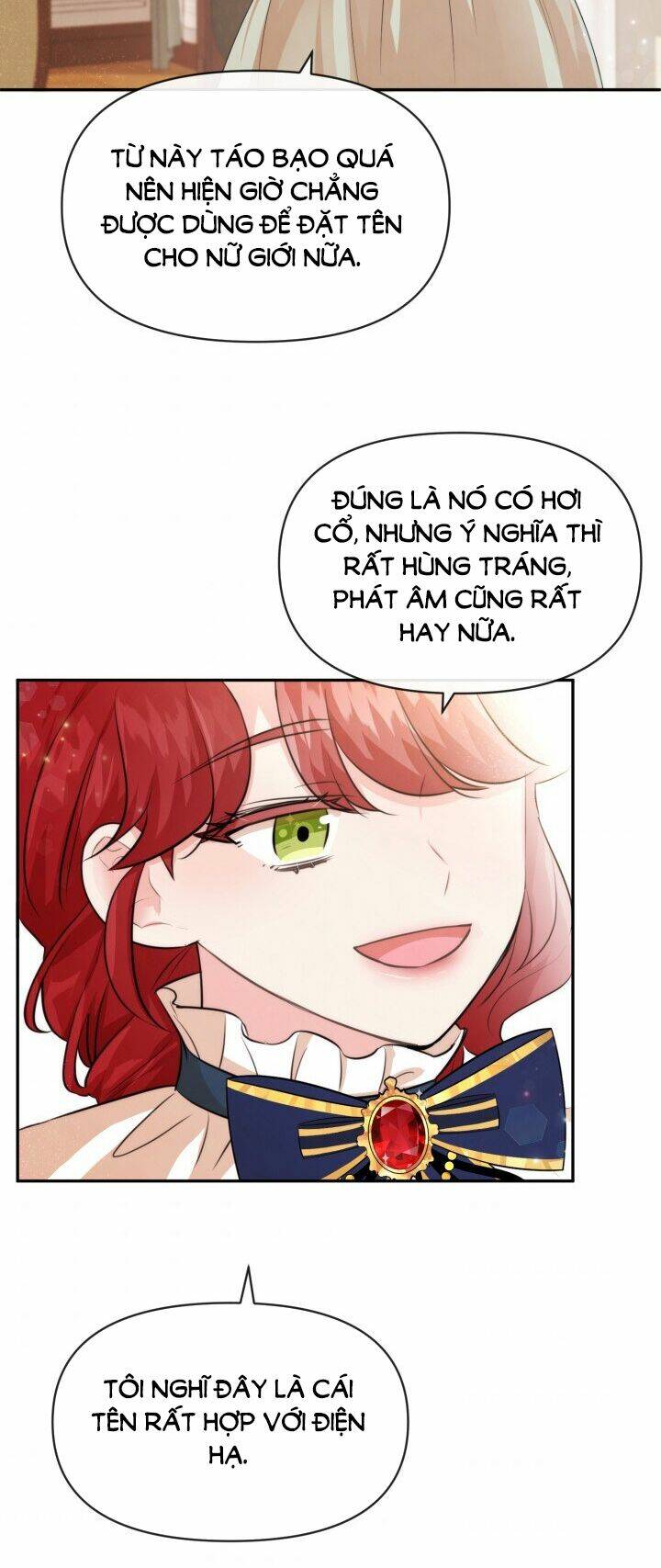 Tiểu Thư Scarlet - Chapter 65 - Page 29