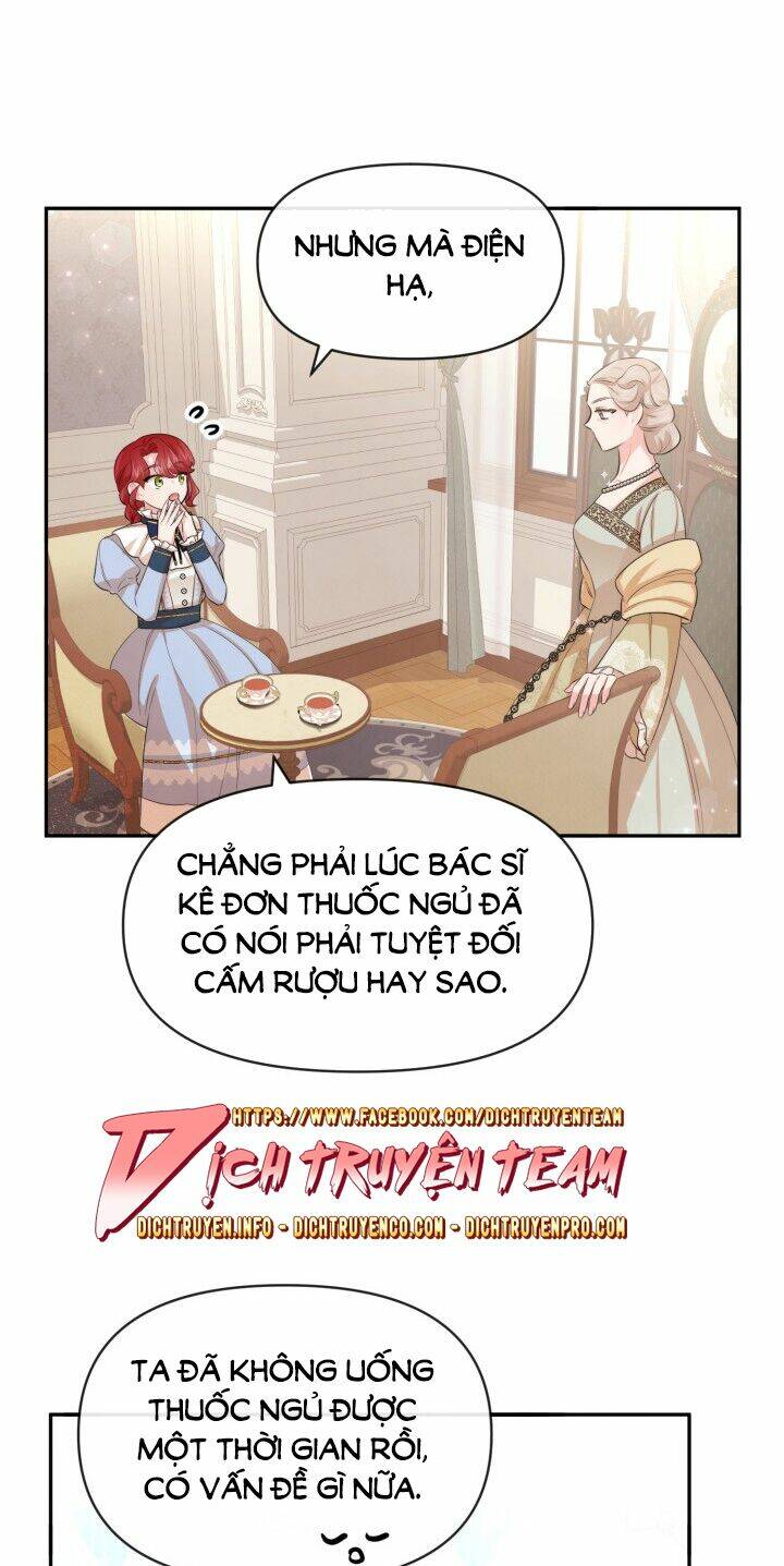 Tiểu Thư Scarlet - Chapter 65 - Page 33