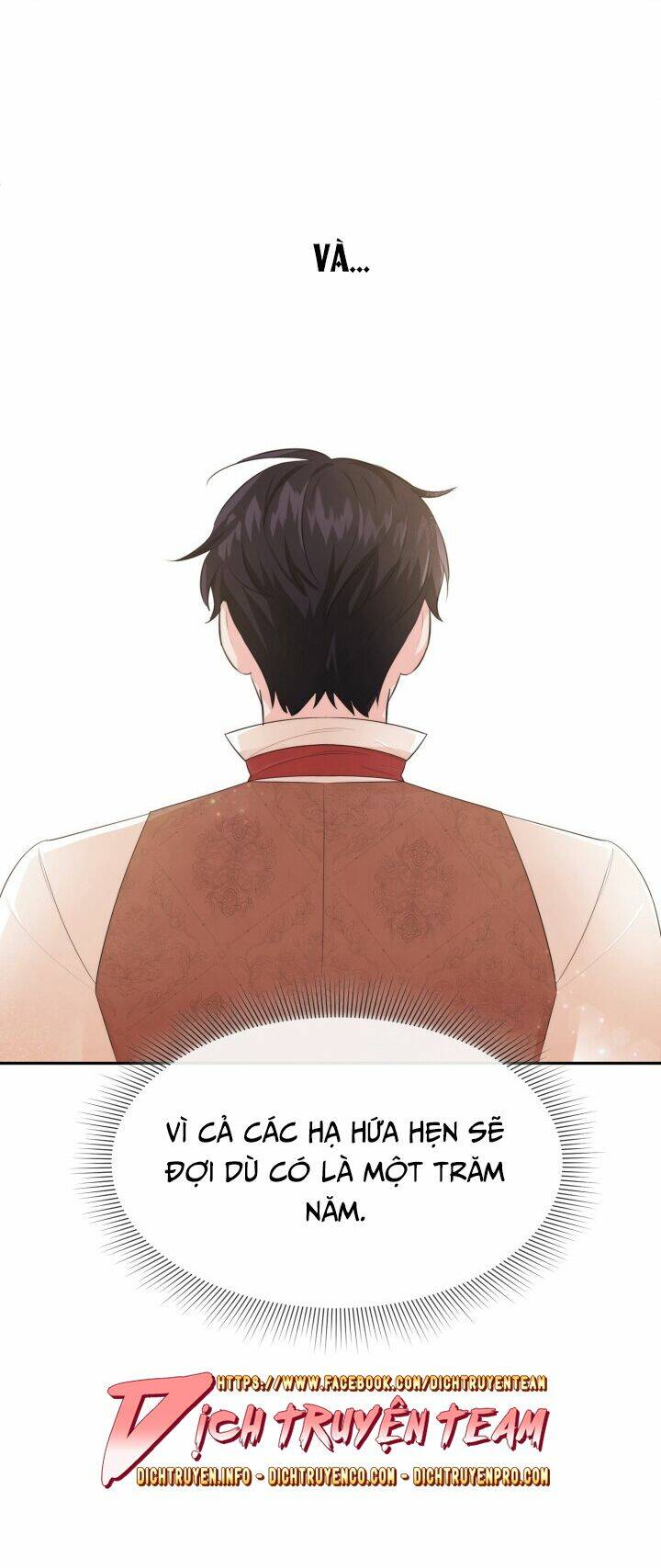 Tiểu Thư Scarlet - Chapter 65 - Page 36