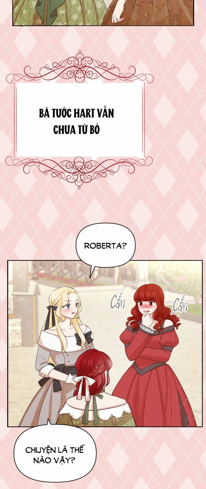 Tiểu Thư Scarlet - Chapter 65 - Page 38