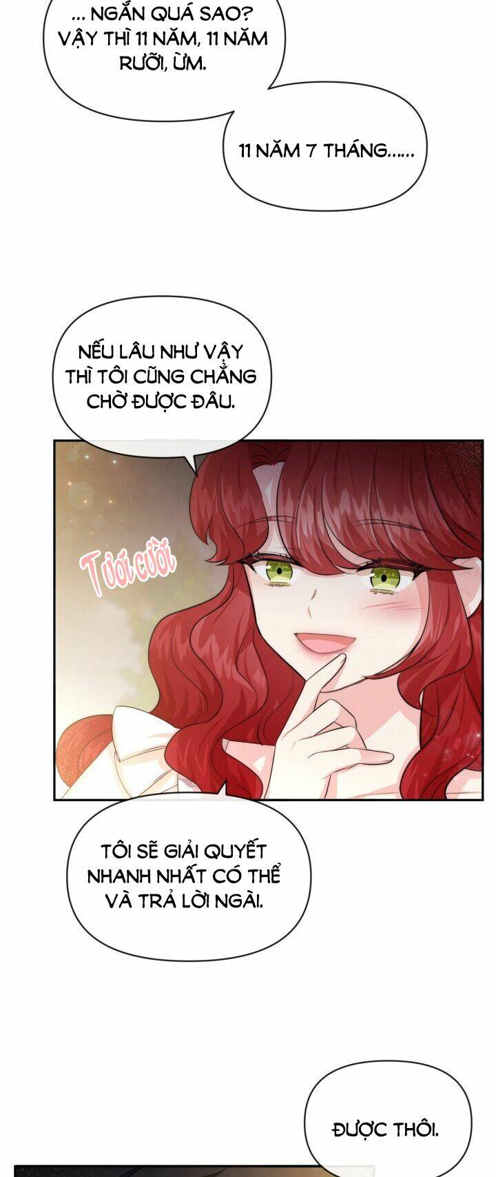 Tiểu Thư Scarlet - Chapter 65 - Page 3