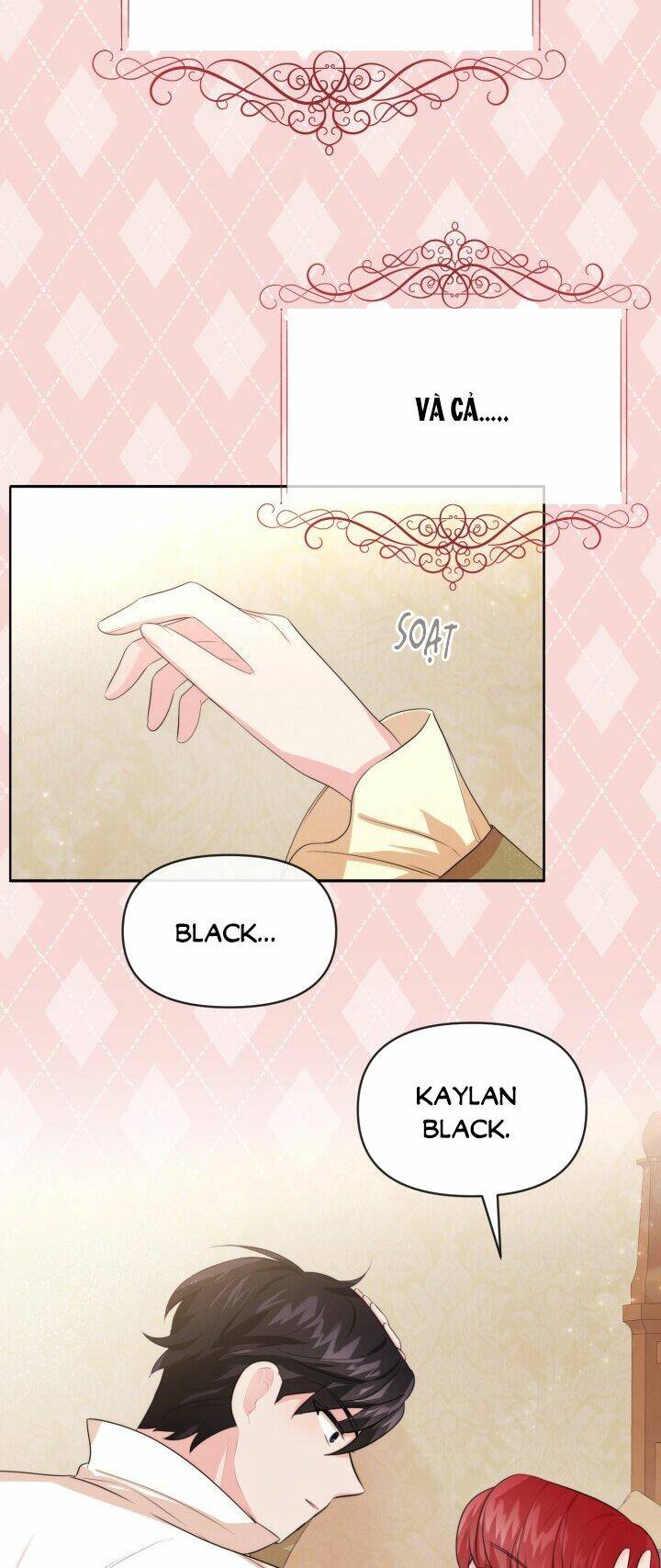 Tiểu Thư Scarlet - Chapter 65 - Page 40