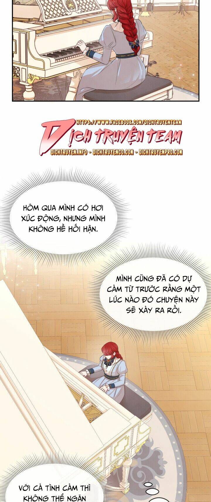 Tiểu Thư Scarlet - Chapter 65 - Page 6