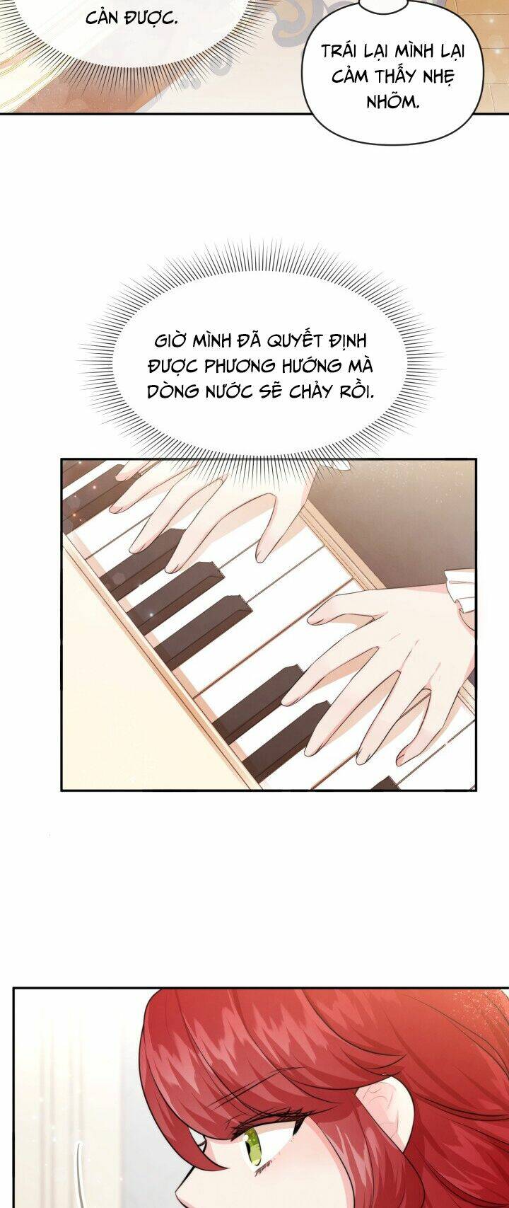 Tiểu Thư Scarlet - Chapter 65 - Page 7