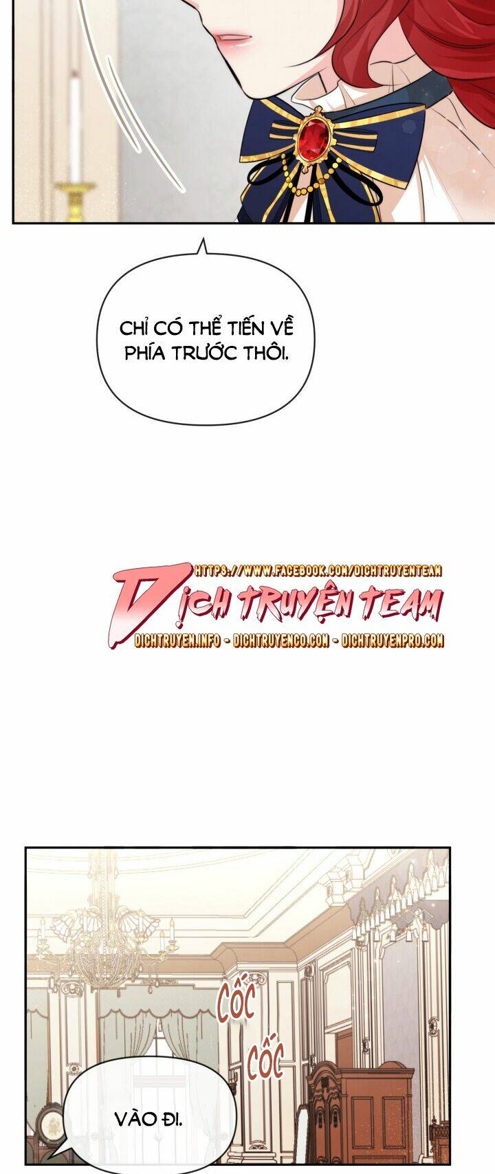 Tiểu Thư Scarlet - Chapter 65 - Page 8