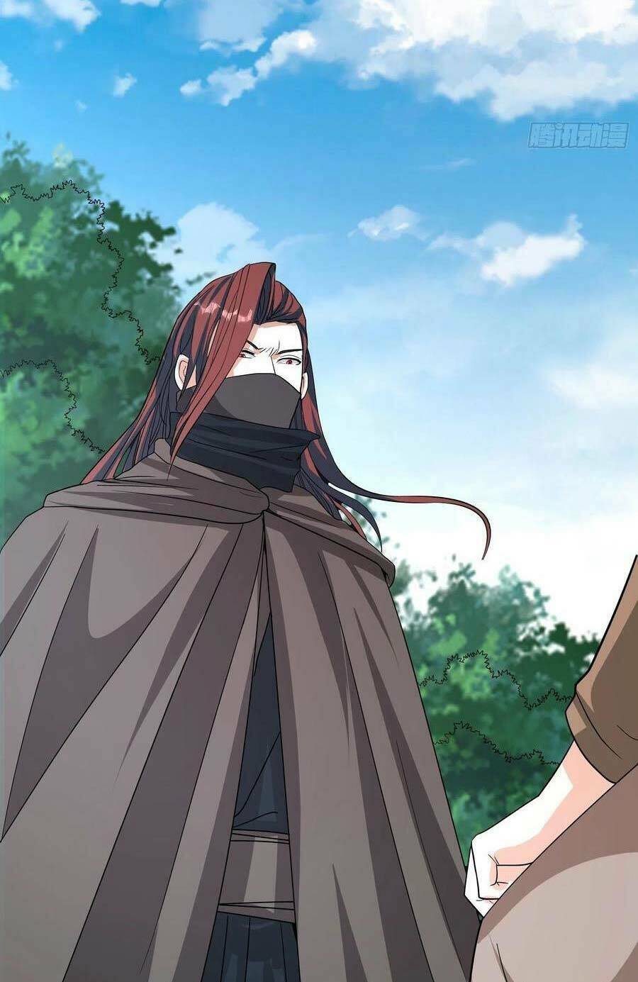 Con Của Ta Là Đại Lão - Chapter 55 - Page 9