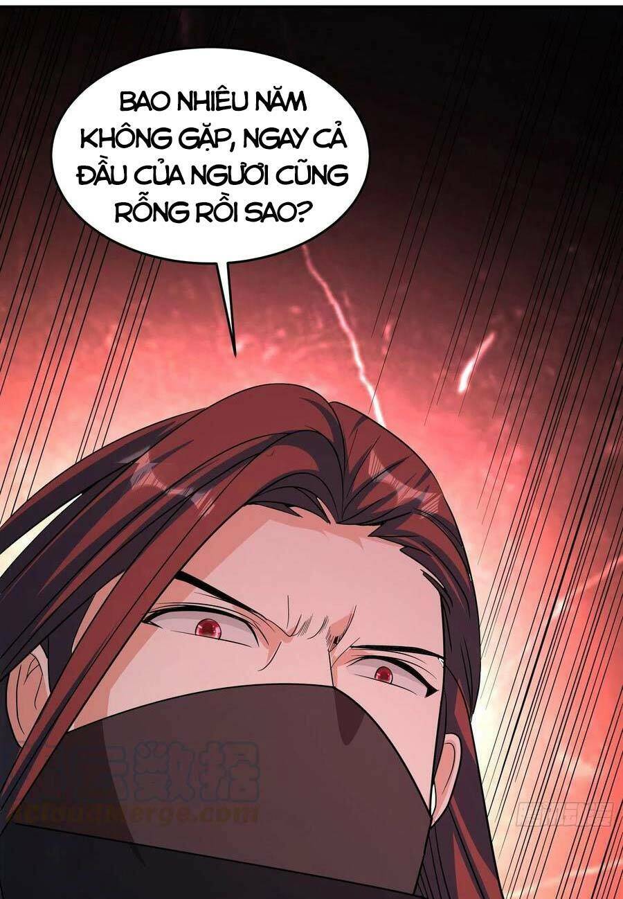 Con Của Ta Là Đại Lão - Chapter 55 - Page 12