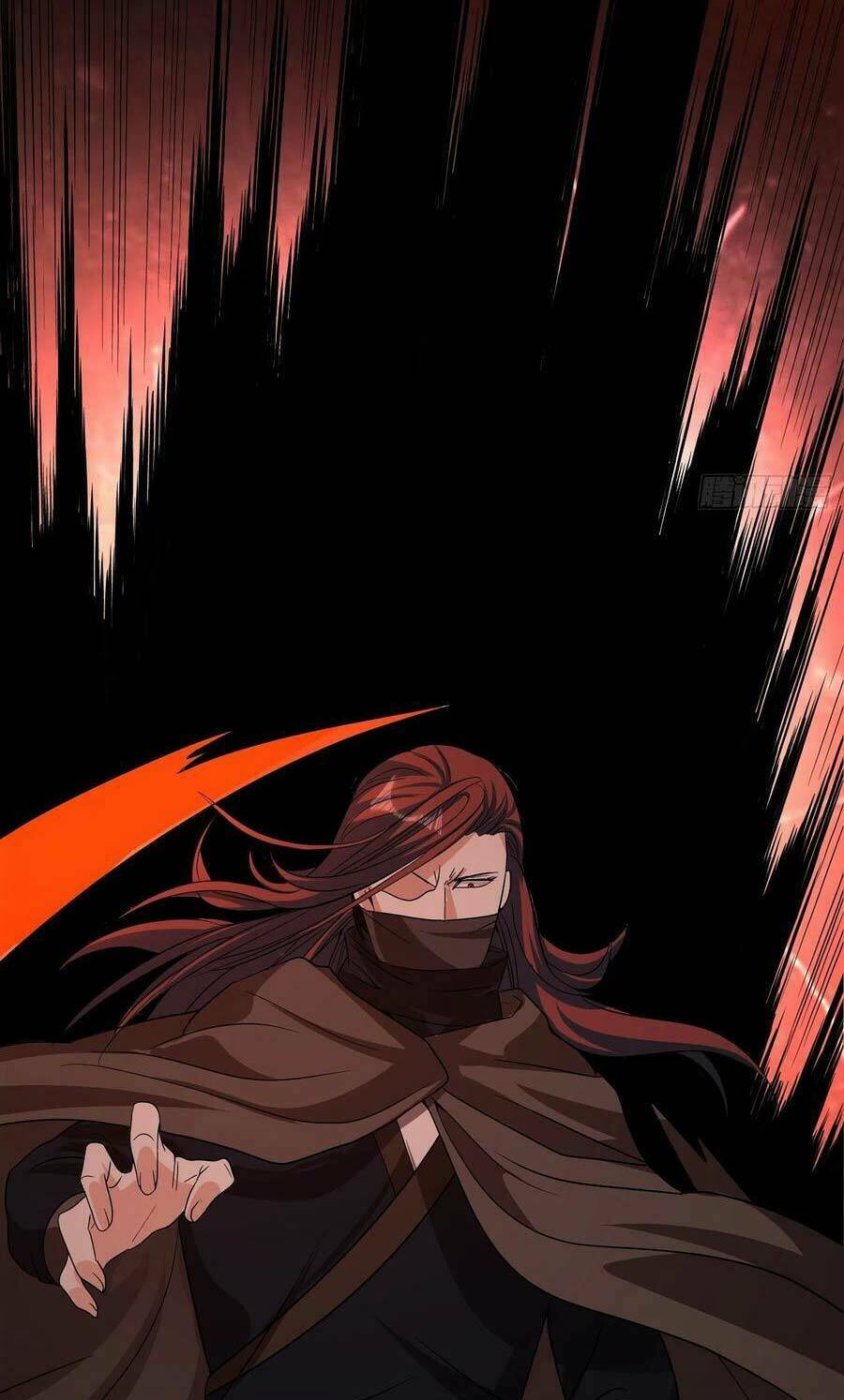 Con Của Ta Là Đại Lão - Chapter 55 - Page 18