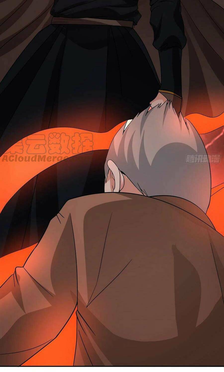 Con Của Ta Là Đại Lão - Chapter 55 - Page 19