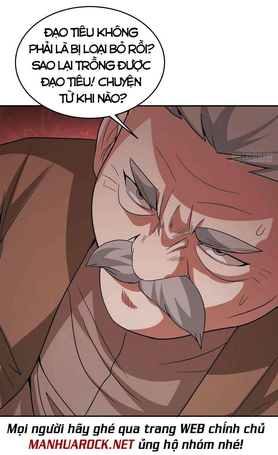 Con Của Ta Là Đại Lão - Chapter 55 - Page 20