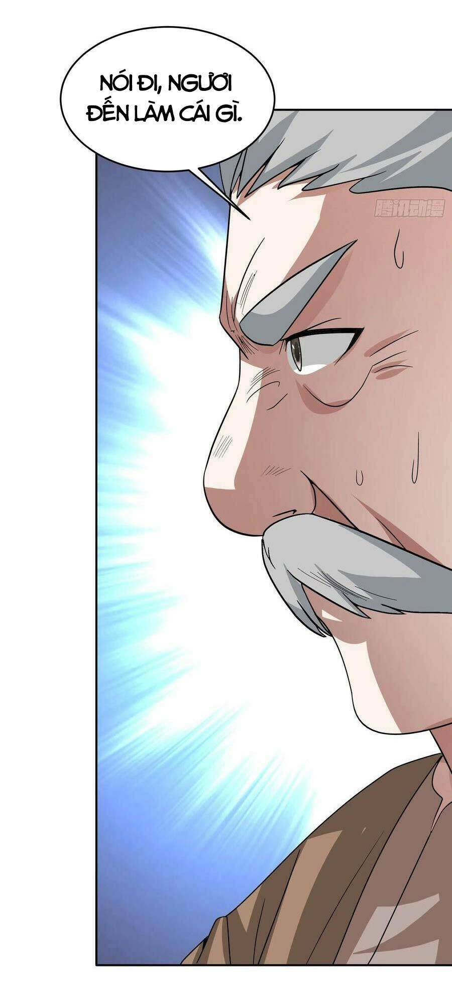 Con Của Ta Là Đại Lão - Chapter 55 - Page 21