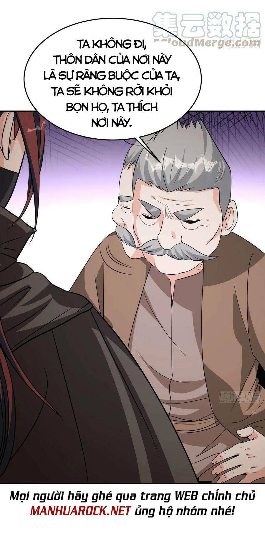 Con Của Ta Là Đại Lão - Chapter 55 - Page 24