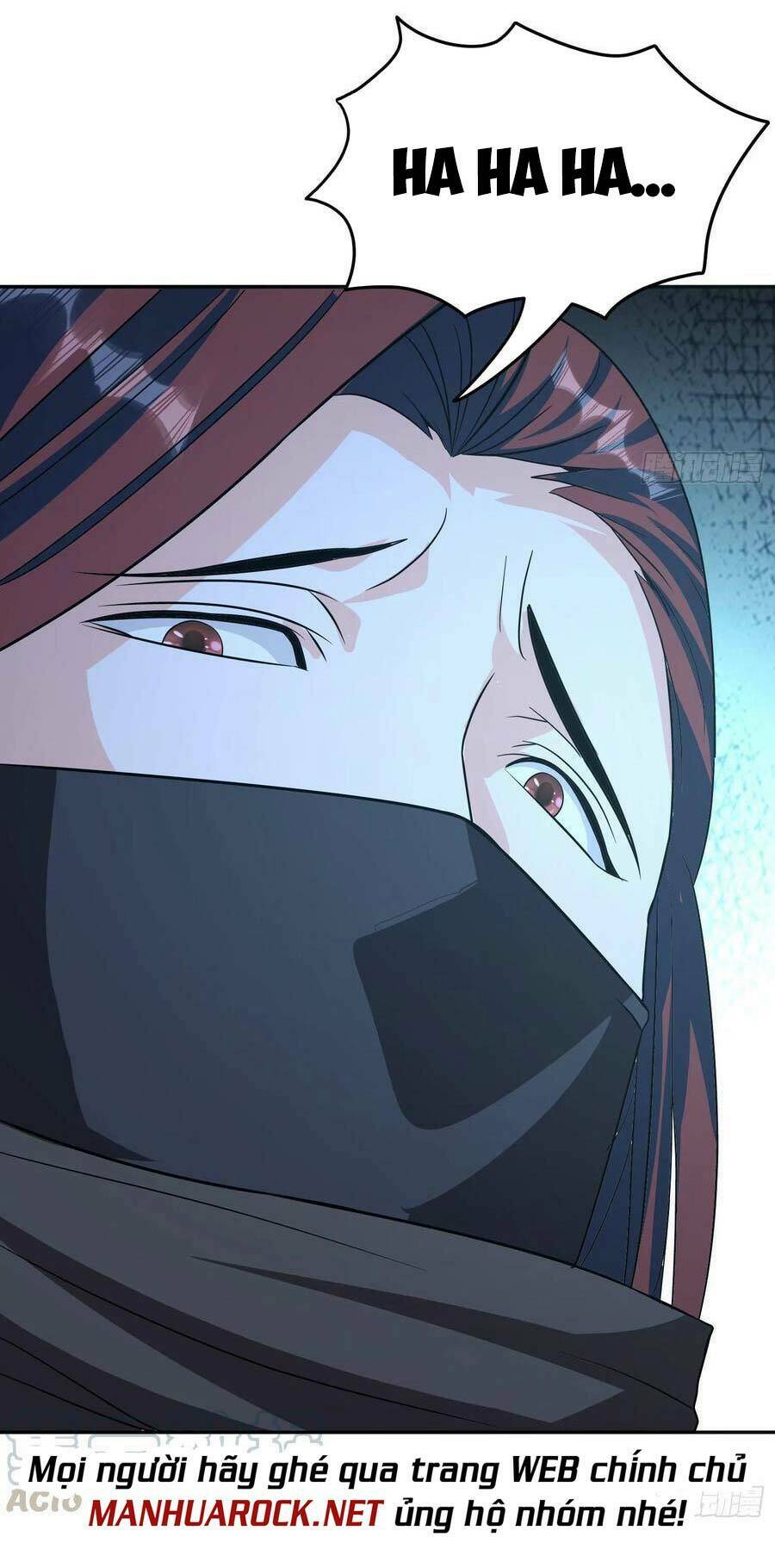 Con Của Ta Là Đại Lão - Chapter 55 - Page 25