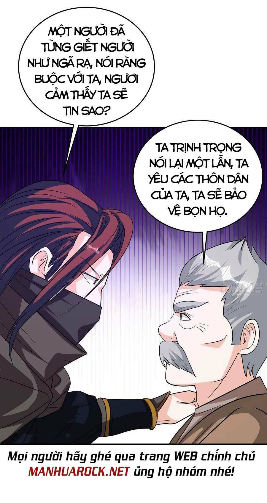 Con Của Ta Là Đại Lão - Chapter 55 - Page 26