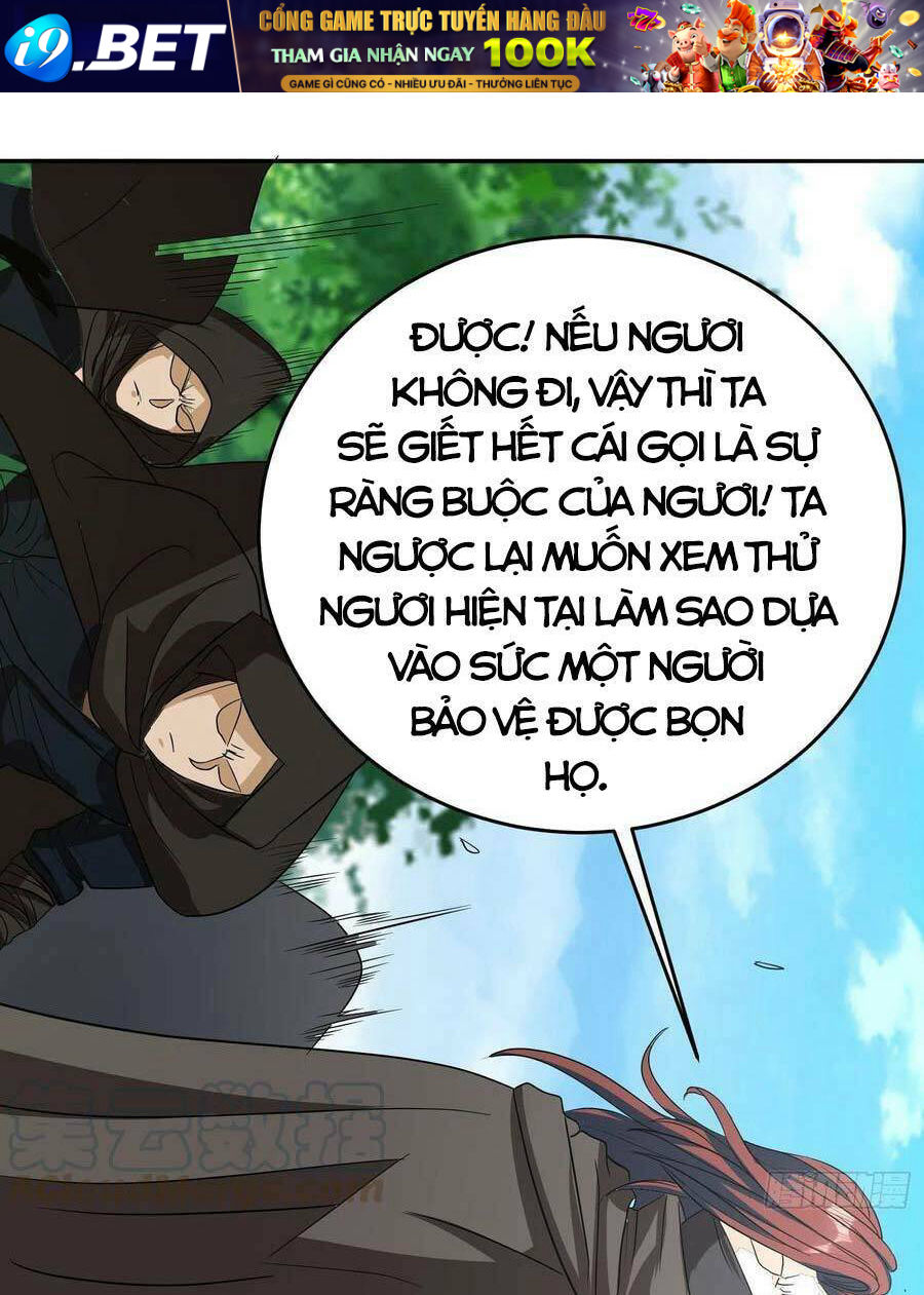 Con Của Ta Là Đại Lão - Chapter 55 - Page 27