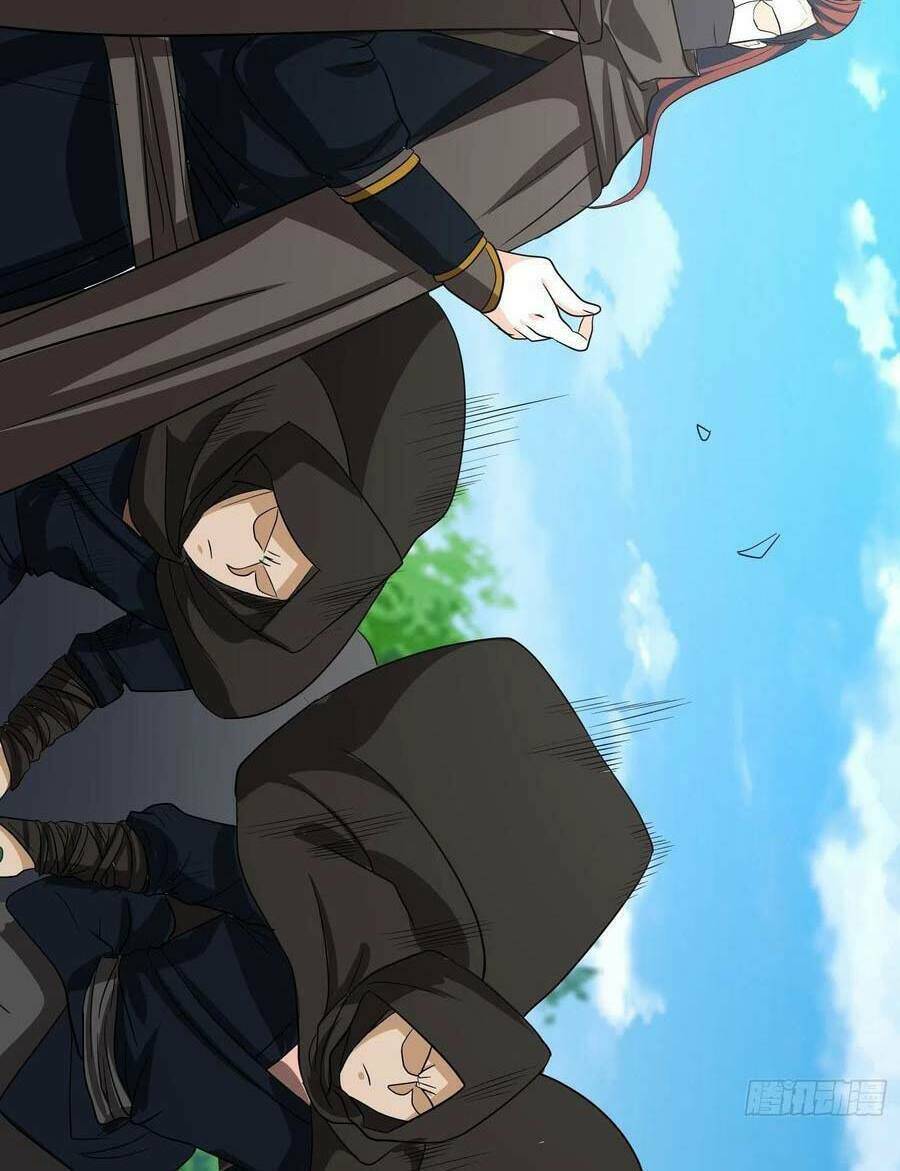 Con Của Ta Là Đại Lão - Chapter 55 - Page 28