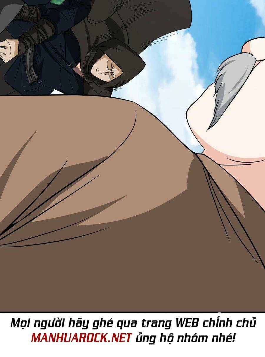 Con Của Ta Là Đại Lão - Chapter 55 - Page 29