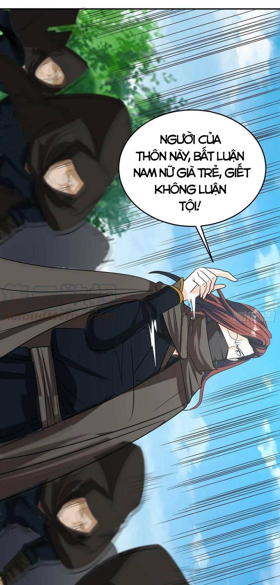 Con Của Ta Là Đại Lão - Chapter 55 - Page 30