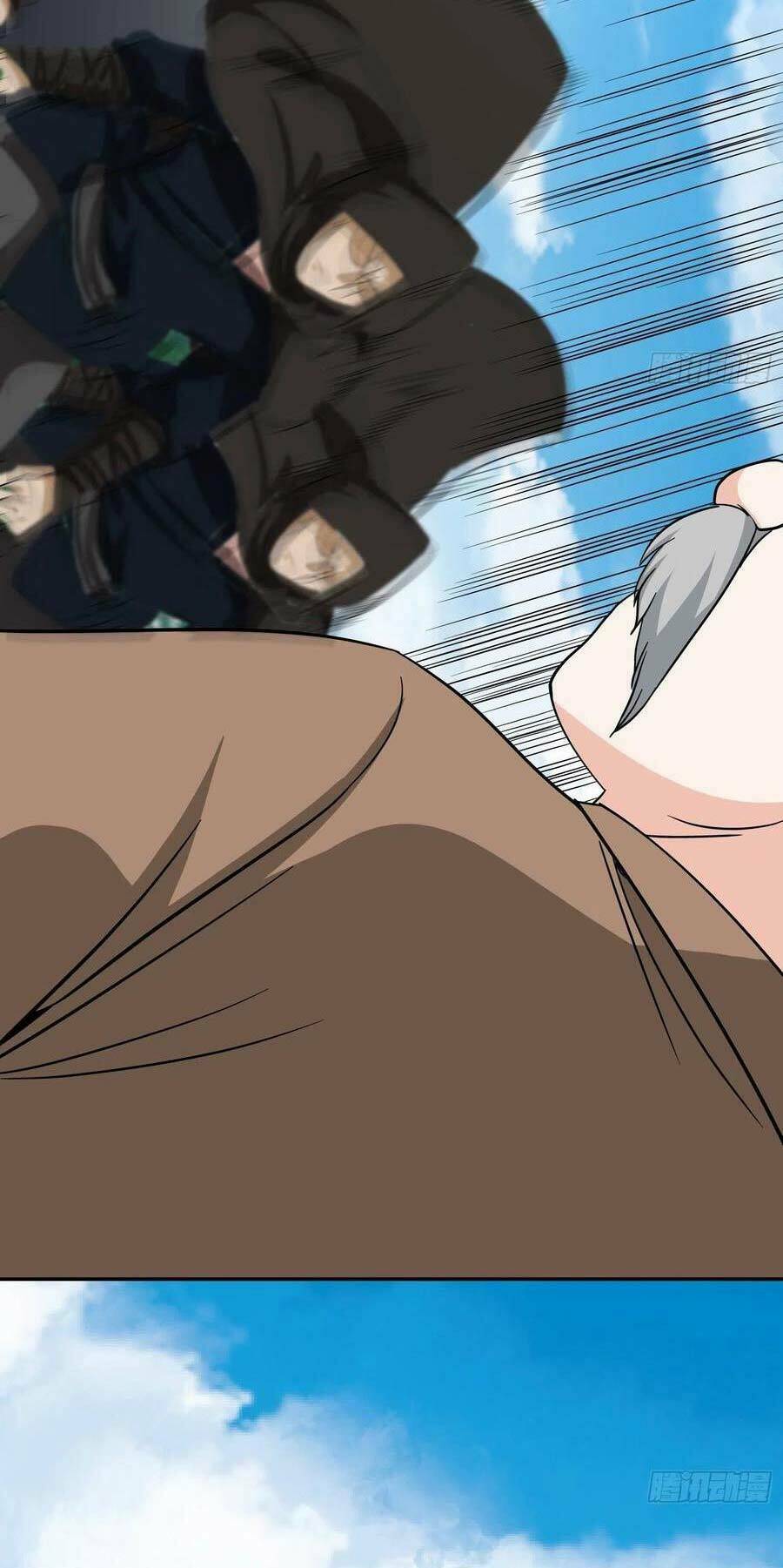 Con Của Ta Là Đại Lão - Chapter 55 - Page 31