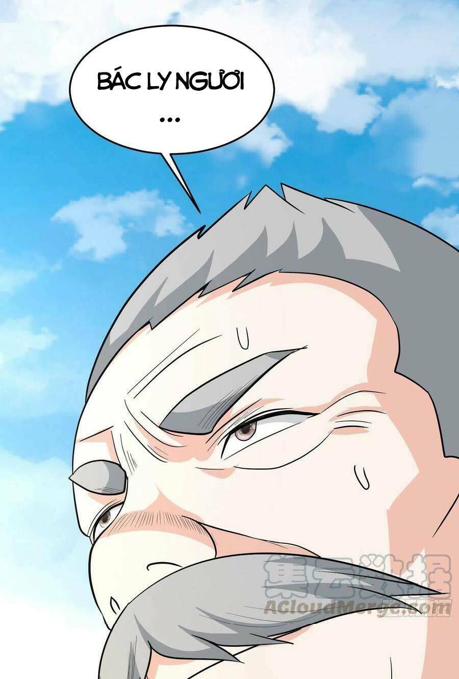 Con Của Ta Là Đại Lão - Chapter 55 - Page 32