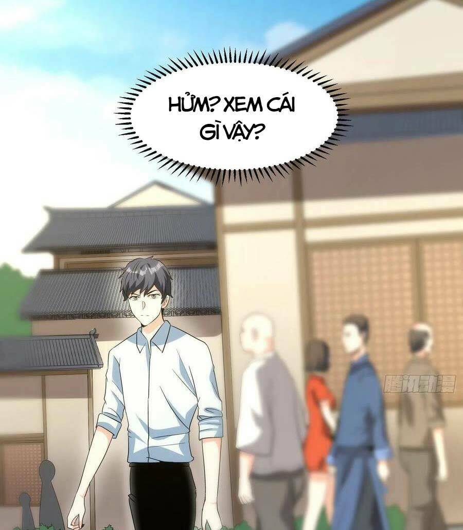 Con Của Ta Là Đại Lão - Chapter 55 - Page 35