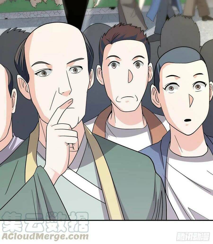 Con Của Ta Là Đại Lão - Chapter 55 - Page 36