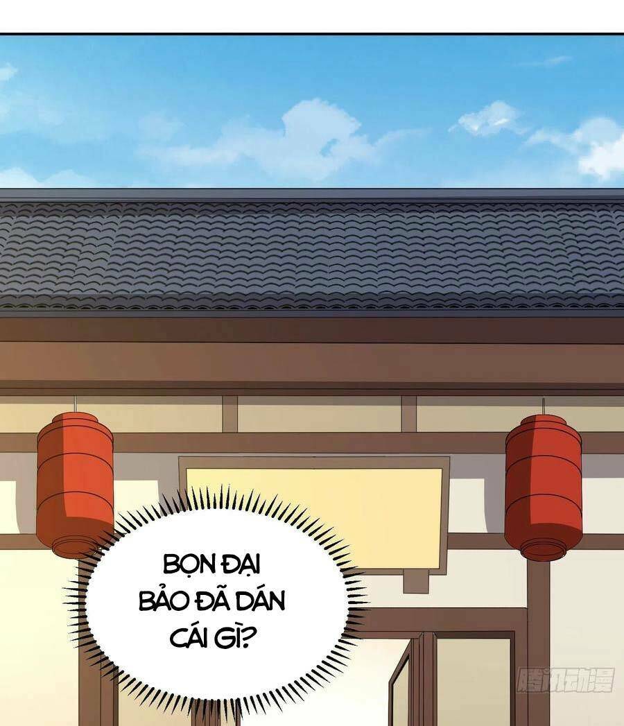 Con Của Ta Là Đại Lão - Chapter 55 - Page 37