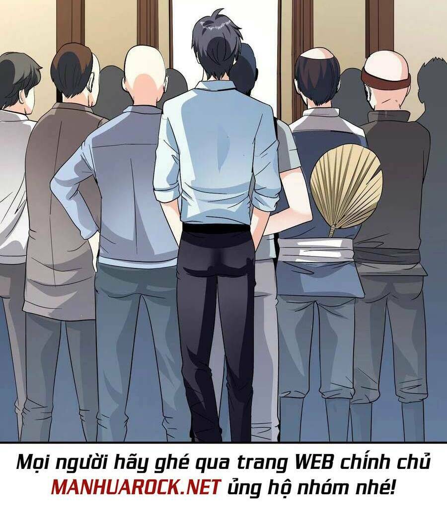 Con Của Ta Là Đại Lão - Chapter 55 - Page 38