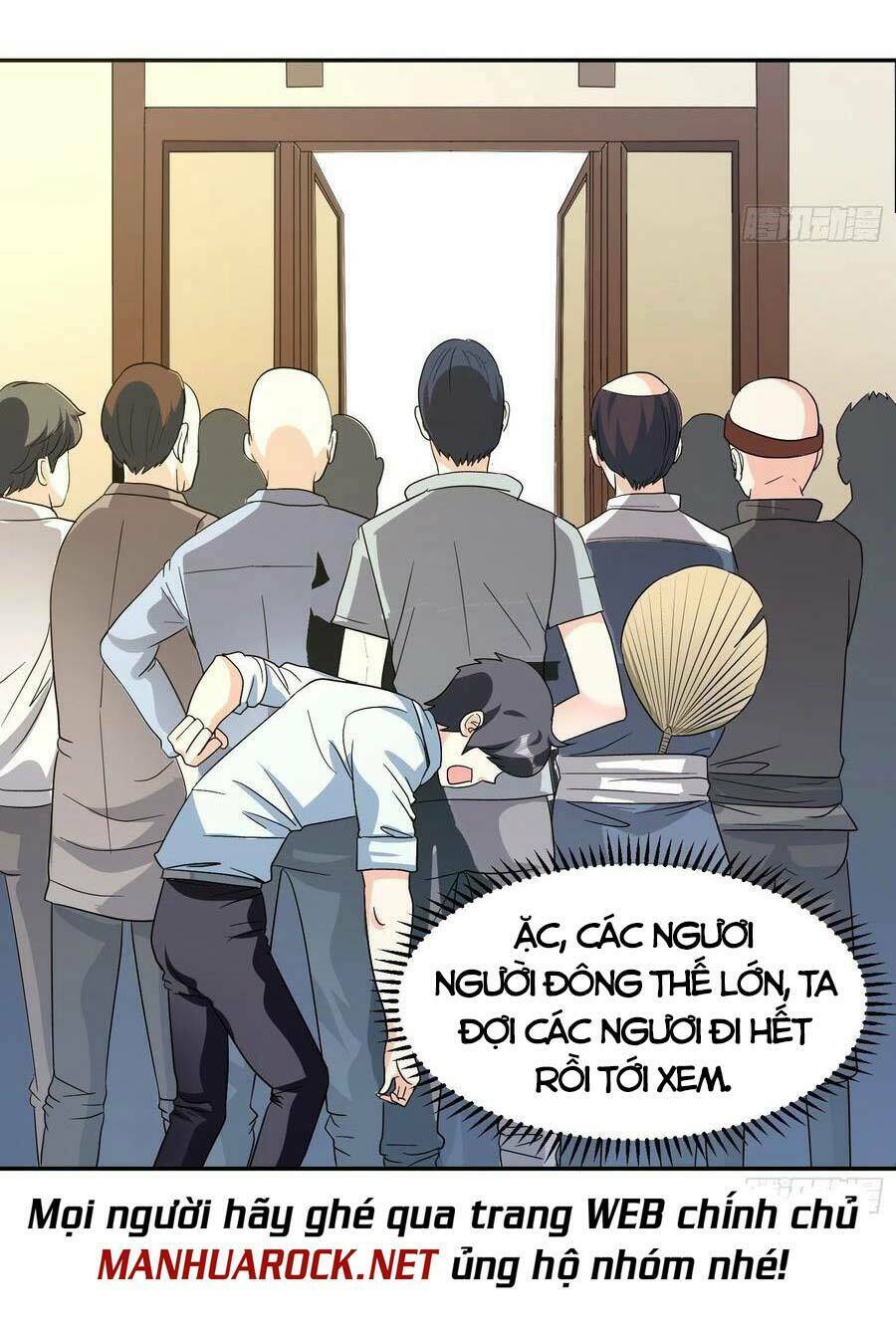 Con Của Ta Là Đại Lão - Chapter 55 - Page 40