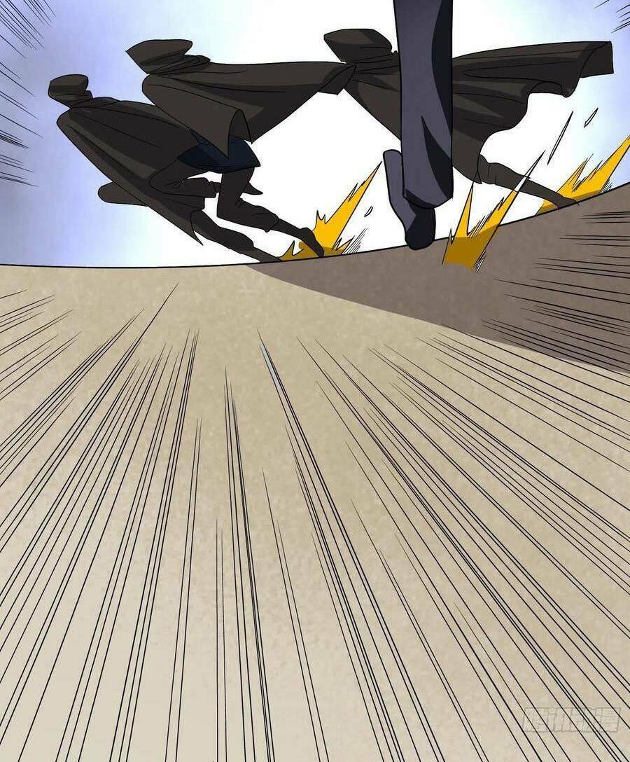 Con Của Ta Là Đại Lão - Chapter 55 - Page 46