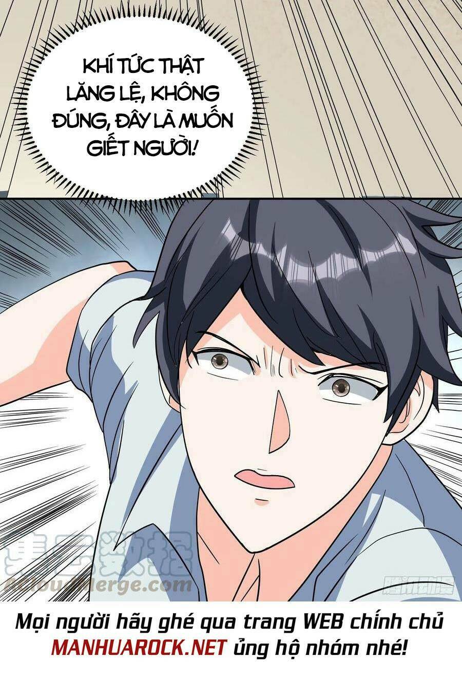 Con Của Ta Là Đại Lão - Chapter 55 - Page 47